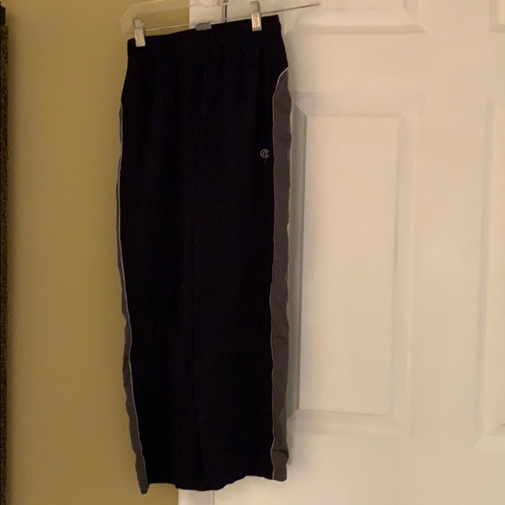 Boys track pants